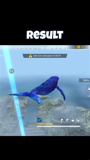 Free fire new update😀 #gerenafreefiremax #shorts