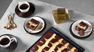 Jemný jogurtový koláč | Kuchyně Lidlu – Recepty, tipy a inspirace každý týden