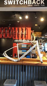 ⚙️ Flip Chip Technology: The Tambora G4 uses a "Flip Chip"feature that allows riders to easily adjust the bike's geometry between a more stable, gravel-oriented setup and a faster, road-focused setup. 🔥Polygon TAMBORA G4 ALX Gravel w/ Carbon Rigid Fork Medium Order via Lazada👉 https://s.lazada.com.ph/s.ta5Es PM our page to inquire📱 | Switchback Online Bikeshop Manila