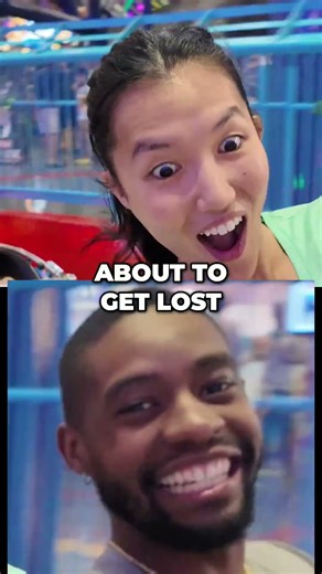 Dizzy Machine: Crazy Reactions and Hilarious Rollercoaster! #shorts