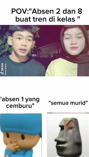 adalah pokoknya#xybca