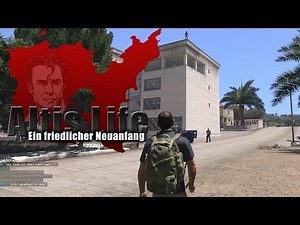 Altis Life - Ein friedlicher Neuanfang (in einer grausamen Welt)