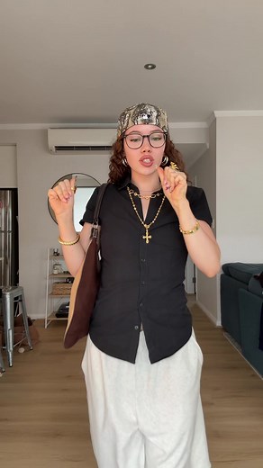 🤓 #pinterestoutfit #ootd #accessories #shortsoutfit