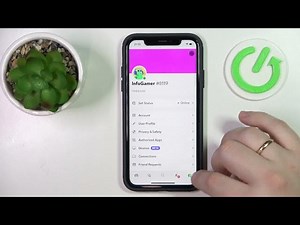 How to Turn On Developer Mode on Discord - Access the Developer Options on Discord Mobile App