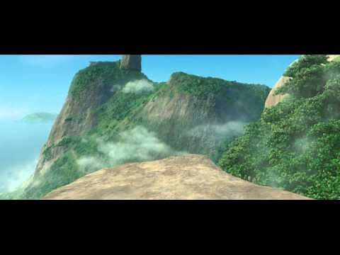 Rio 3D | Clip No. 1 | 20th Century FOX