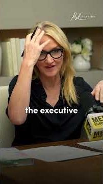 This Is Why You Dream About People You've Lost | Mel Robbins #shorts