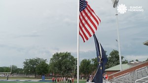 Girls State explores how American democracy could evolve under the leadership of teenage girls. Jane Pauley, who experienced this immersive program in her youth, reflects on how young women from various backgrounds unite to build a government from the ground up. | CBS Sunday Morning