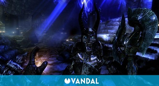 TODOS los trucos y comandos de la consola en Skyrim - PC