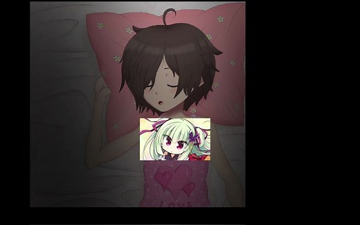 【SLG/PC】深睡的妹妹（Deep Sleep2）