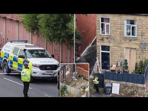 Batley Tragedy: Police Launch Murder Probe After Woman Found Dead