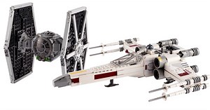 A first look at the new LEGO Star Wars 2021 sets: X-Wing, Tie Fighter, more
