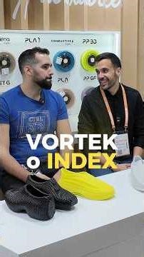 🤯 Is Bambu Lab's VORTEX system WORSE or BETTER than Prusa's INDX? 🤫 #3dprinting