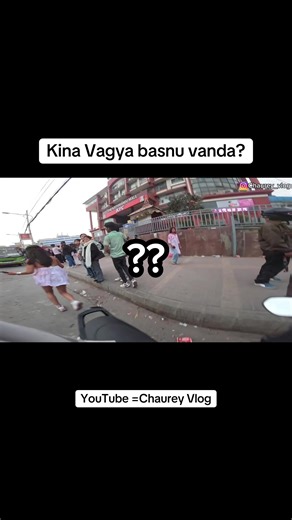 Exploring Life's Questions in Chaurey Vlog