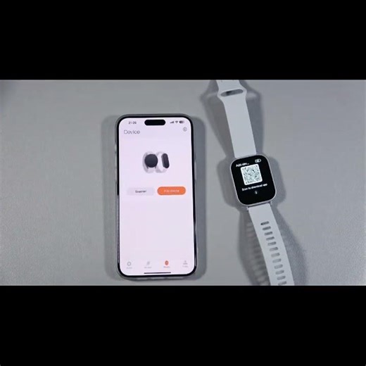 Xiaomi Redmi Watch 5 reloj inteligente activo, llamada telefónica