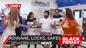 https://www.uhs-hardware.com/pages/black-friday Black Friday for locksmiths starts now at UHS Hardware. We’re the #1 wholesaler for locksmith & security supplies—and we’ll meet or beat any U.S. competitor’s price. Week 1 Doorbusters: • 25% OFF Autel TCP Update Cards • Up to 40% OFF Lishi (While Supplies Last) • Up to 64% OFF KeylessFactory • 20% OFF Autel EV diagnostic tools • Up to 33% OFF tools & accessories • Up to 25% OFF machines & programmers No coupons needed—prices are already reduced si