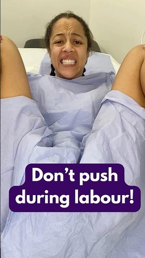 FREE Confident Birth Game Plan ✨ Face Labour & Delivery Without Fear