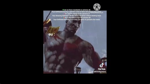 🇺🇲🇧🇷🇲🇽[NTR] Your Girlfriend Amazing #antntr #hiroki #memes #KRATOS #ANTINTR