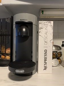 How To Exit Descaling Mode For All Nespresso Machines