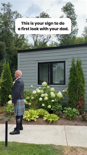 The day my dad watched his little girl become a wife 🥹🤍 I can’t watch this back without crying 😭🥹🩷 A moment I will remember forever. #wedding #firstlookwithdad #bride #weddingday #fatherofthebride 📸 @everaftercontent.xo 👗 @cremecouturebridal 💒 @threefeathersterrace | Nurse Sydney