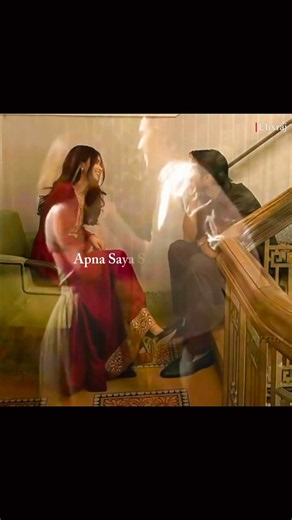 Apna Saya Samajhte The 💔✨ | Nusrat Fateh Ali Khan | Aesthetic Lyrics Video | #aestheticlyric #love