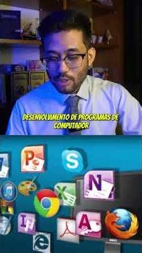 SALVEI os PROGRAMADORES da CLT?