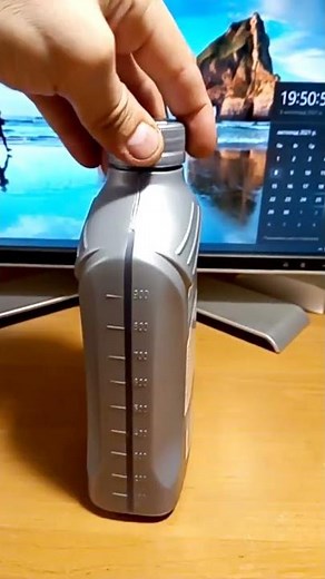 Shell Spirax S4 ATF HDX | 20L Premium ATF for Heavy-Duty