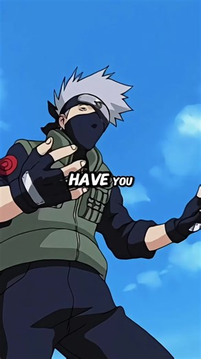 Is it just a coincidence… or a strange curse of Team 7 in Naruto #naruto #narutoshippuden #narutoedits