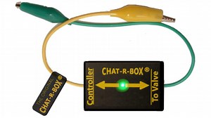 Watch Connecting Chat-R-Box to find a Buried Irrigation Valve ﹙Sprinkler Solenoid Chatter﹚ on Amazon Live