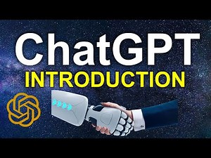 How to use ChatGPT for Beginners: Introduction