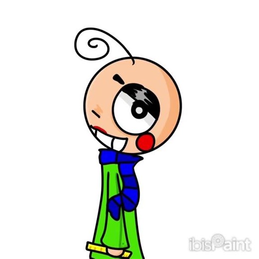 Baldi's basics fanart :3 | #silly #fanart#baldisbasics#baldisbasicsineducationandlearning