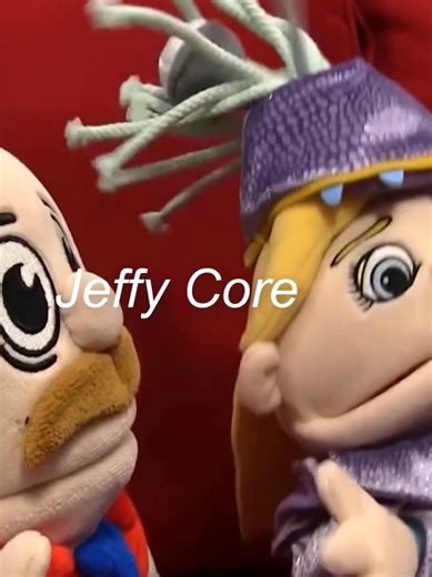 Exploring Jeffy's Unique Mentality in SML