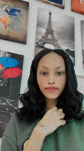 Nelly Puculi on TikTok