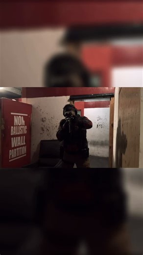 Close Quarters Tactical on Instagram: "How are your transitions? Tight spaces demand smart decisions. Mastering firearm transitions during room clearing keeps you efficient, aware, and ready for whatever comes next. #cqb #shoothouse #clearingrooms #tacticaltraining"