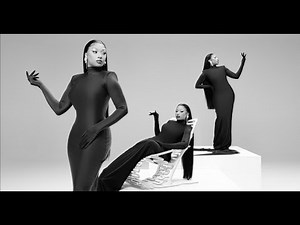 Megan Thee Stallion - Her (2022) | IMVDb