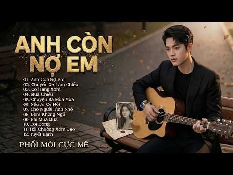 LK BOLERO TUYỂN CHỌN - Phối Mới | Giọng Nam Cực Mê CÀNG NGHE CÀNG CUỐN