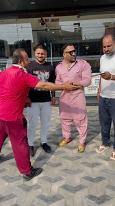 27K views · 305 reactions | Khanna city’s. @hcss_furnishingmall @sood_vishal @gulabsidhu_ #viralreels #reels #khannacity #reelinstagram | Bounser Sukha | Facebook