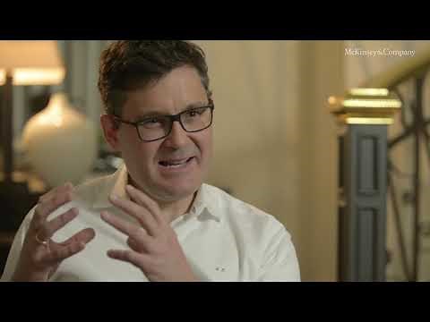 5 Values & Principles Agile Organizations have in Common | McKinsey & Company