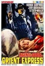 International Secret Police: A Keg of Powder (1965) in cines.com