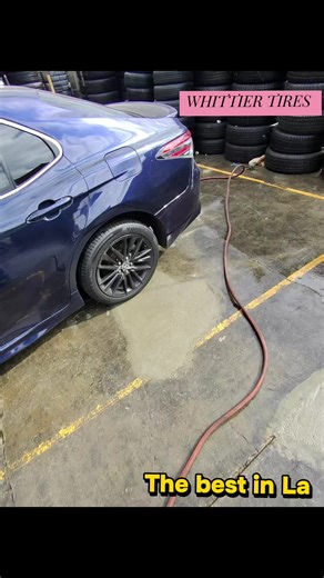 🚗🔥 WHITTIER TIRES AND WHEELS 🔥🚗 📍 13029 Imperial Hwy Whittier, CA 90605 📞 Call: 562-906-0600 💬 Text: 562 -413-6926 🕒 OPEN 7 DAYS A WEEK / ABIERTO LOS 7 DÍAS ⏰ Monday – Friday: 7:00AM-8:00PM ⏰ Saturday: 7:00 AM – 6:00 PM ⏰ Sunday: 8:00 AM – 5:00 PM##whittiertires #alignment #fyp #usadas #parati