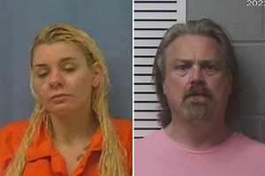 Small town Missouri police chief arrested after girlfriend’s brother overdoses