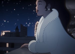 Jorja Smith unveils Christmas offering "Stay Another Day" - GRM Daily