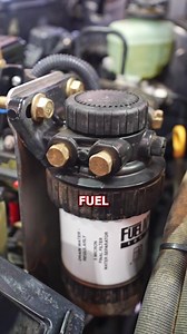 Protect your 70 Series Landcruiser with a secondary pre-fuel filter & diff breather kit! ⛽💨 • Stainless steel bracketry designed & made in WA • Finer filter for stronger filtration • Large fuel heads meaning no fuel starvation to engine • High quality, dual braided ½ inch hose • Designed to fit the driver’s side of the vehicle to allow for dual battery setups • EFI hose clamps for guaranteed seal and no air suction Upgrade now and safeguard your engine with reliable filtration—potentially savin