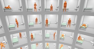 A Short History of the Gaze