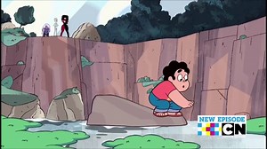 Steven Universe Moments