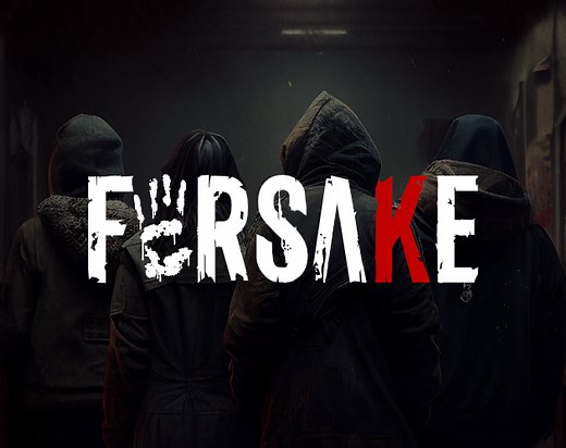 Forsake: Urban horror by Unseen Interactive