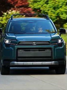 2026 Toyota RAV4 Woodland – The Most Adventure-Ready RAV4 Yet