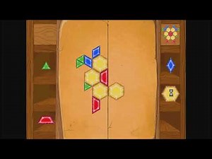 Disney's Math Quest With Aladdin - Part 3 (Gameplay/Walkthrough)
