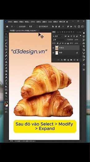 Cách Wrap Text Xung Quanh Chủ Thể Trong Photoshop