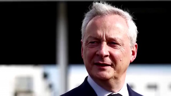 France's economy grew marginally faster than expected in the second quarter as the delivery of a cruise ship boosted exports, offsetting flat consumer spending, official data showed https://reut.rs/4c43uK0 | Reuters