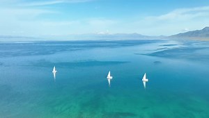 中国新疆第十七届环赛里木湖自行车赛暨中国自行车运动骑游大会圆满落幕